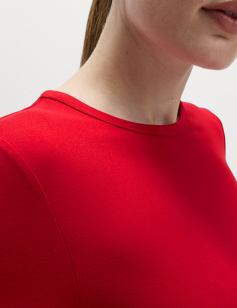 Second Skin Long Sleeve Top