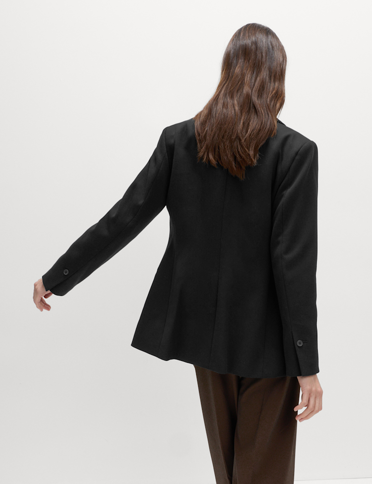 Waisted Utility Jacket