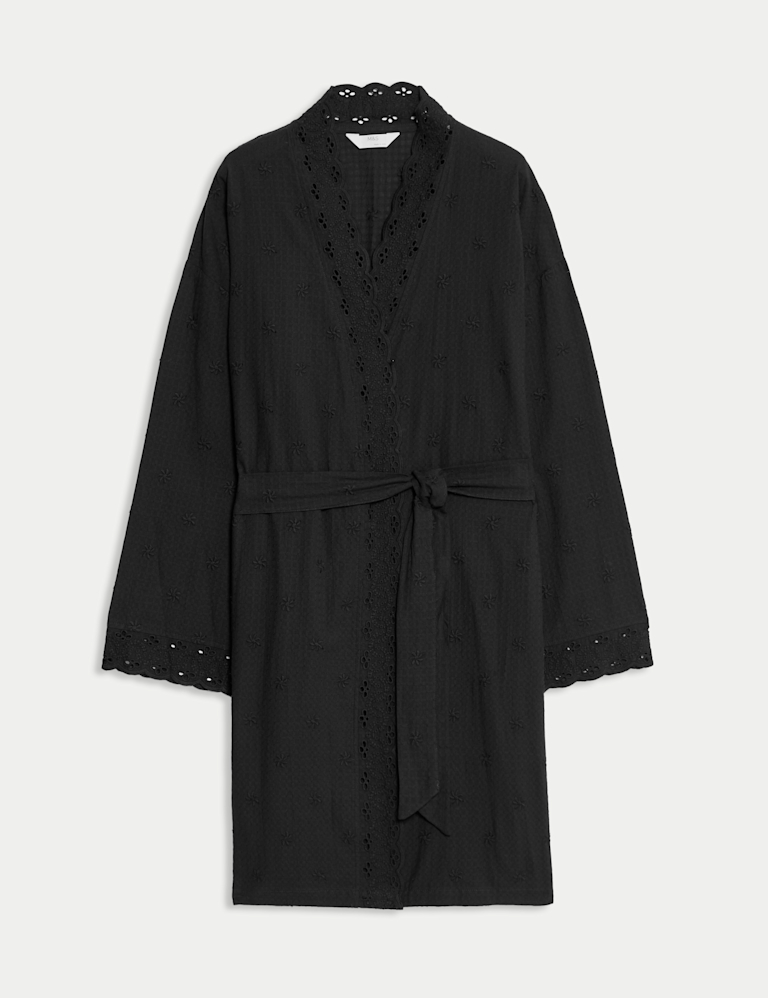 Pure Cotton Dobby Wrap