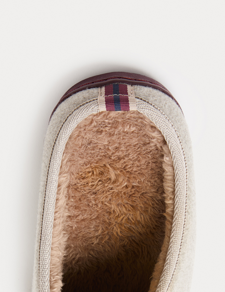 Mule Slippers with Freshfeet™