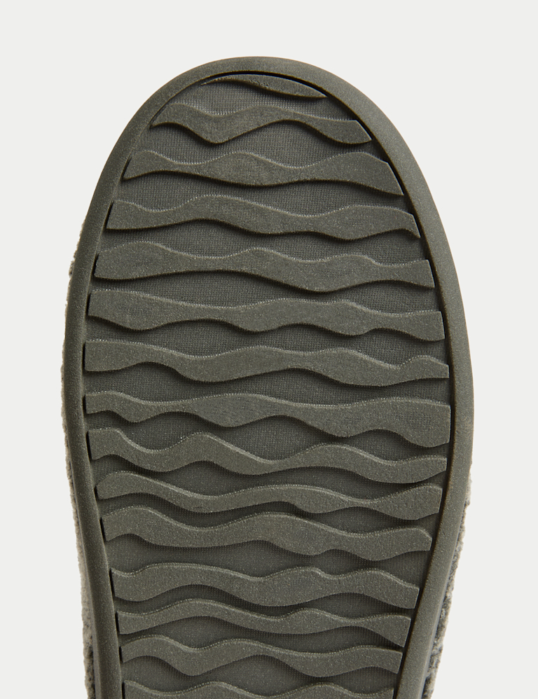 Mule Slippers with Freshfeet™