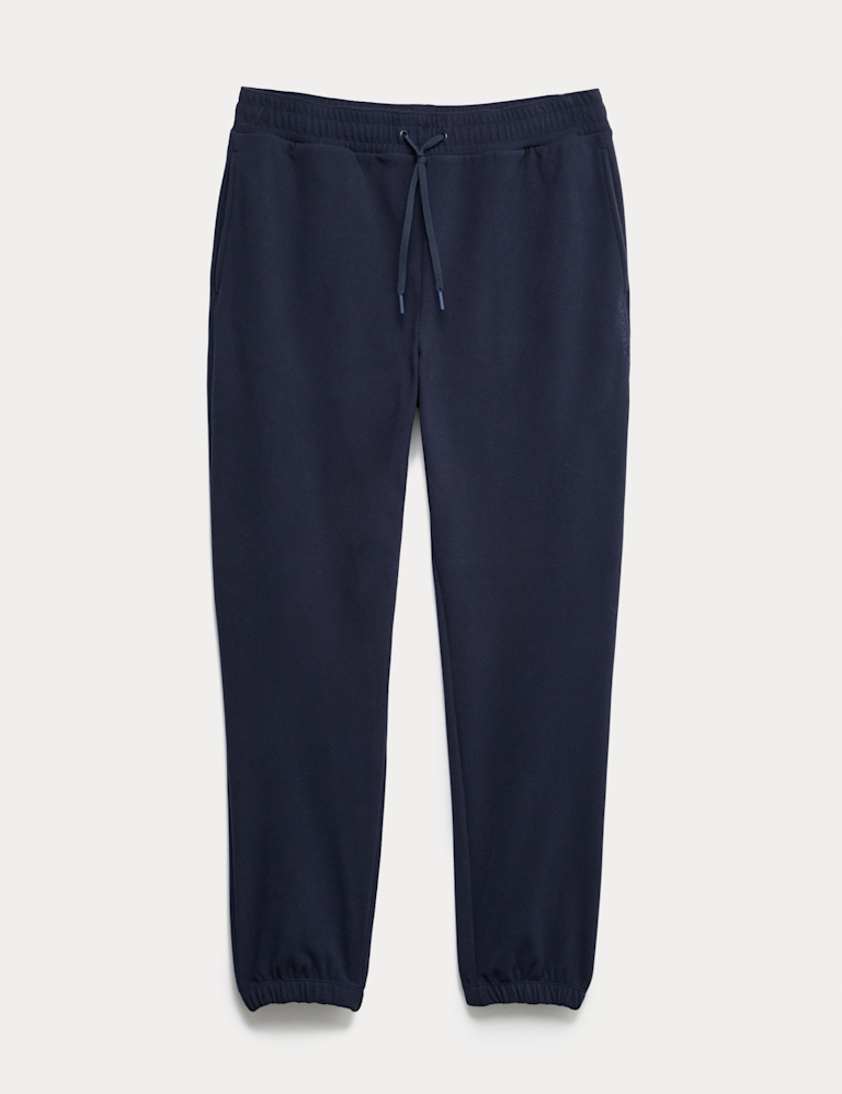 Luxury Fleece Loungewear Joggers