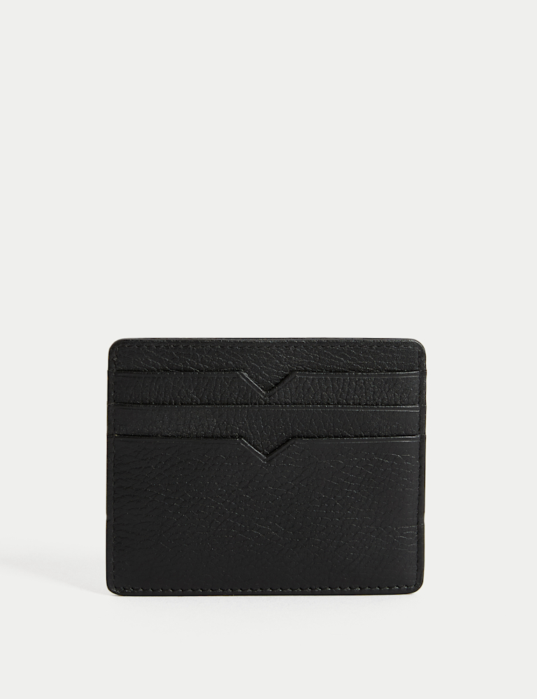 Leather Card Holder