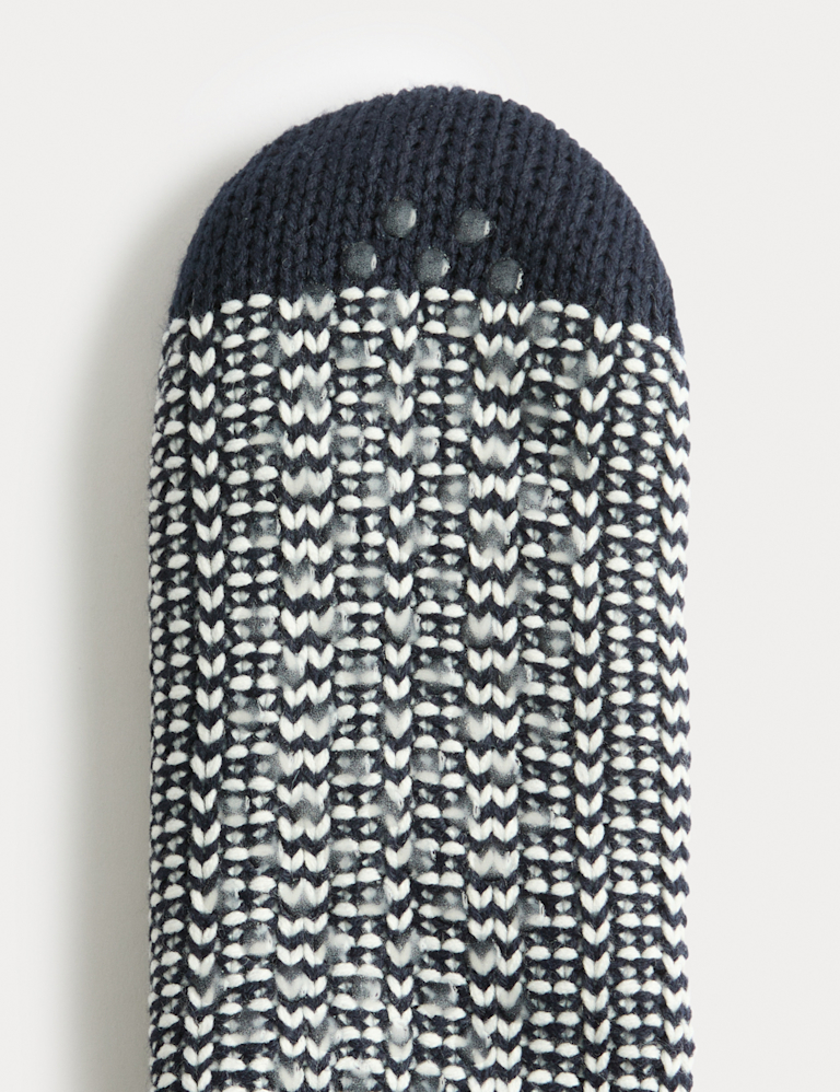 Design Slipper Socks