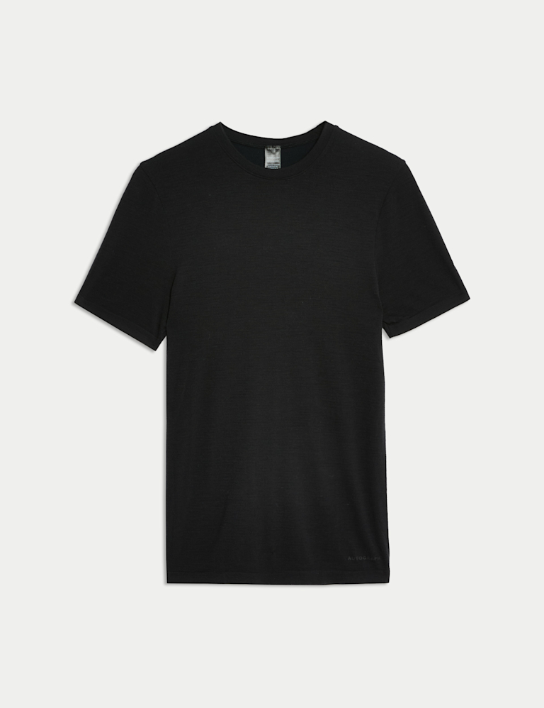 Merinotec™ Maximum Warmth Thermal Vest