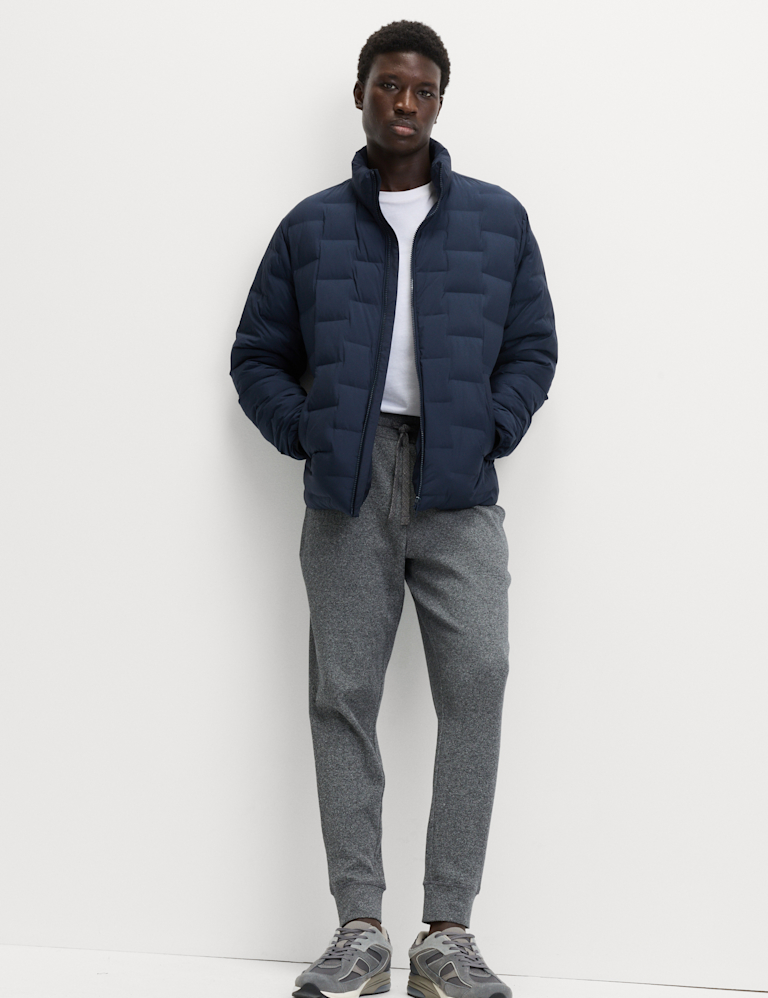 Puffer Jacket with Thermowarmth™