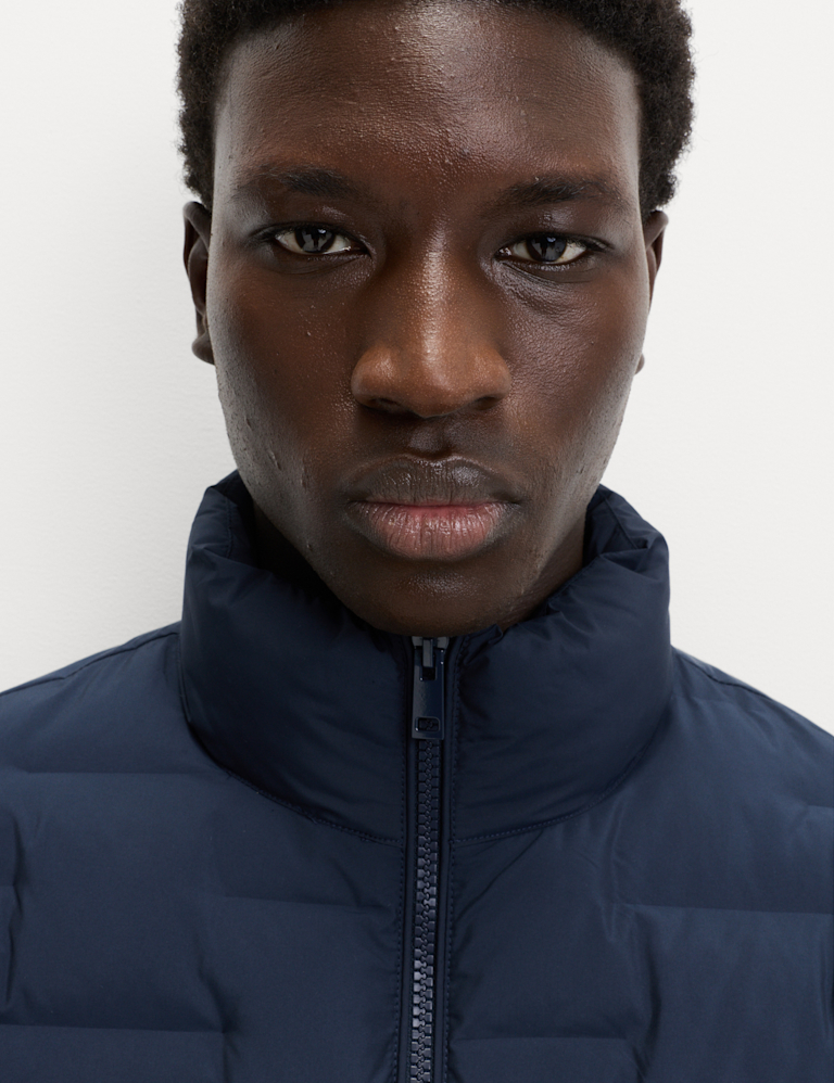 Puffer Jacket with Thermowarmth™