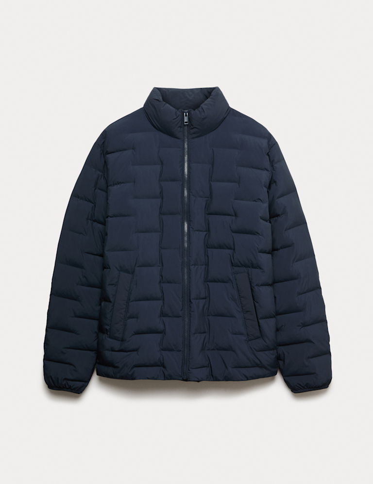 Puffer Jacket with Thermowarmth™