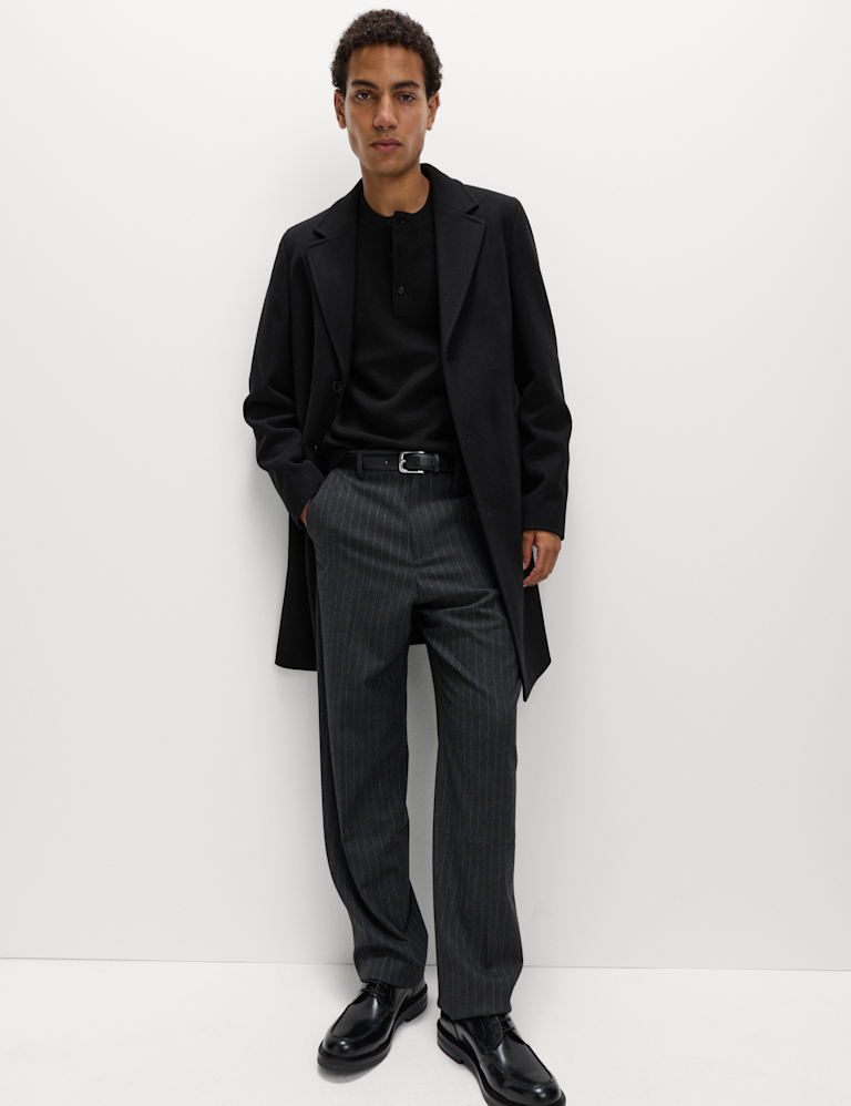 Air Yarn Textured Jumper