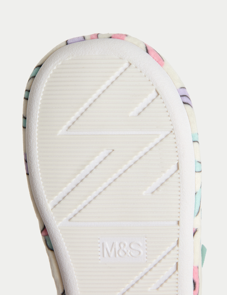 Kids’ Disney Princess™ Slipper Boots (4 Small – 2 Large)