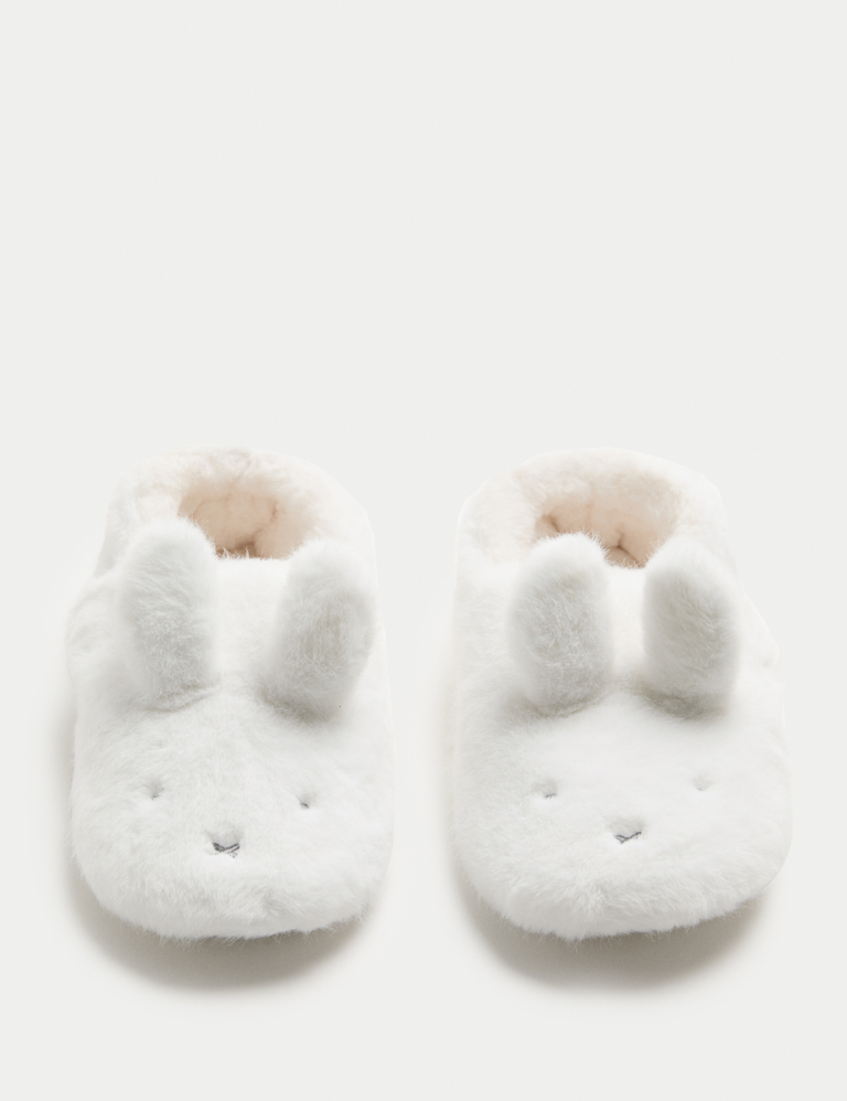 Kids’ Miffy™ Slippers (4 – 13 Small)