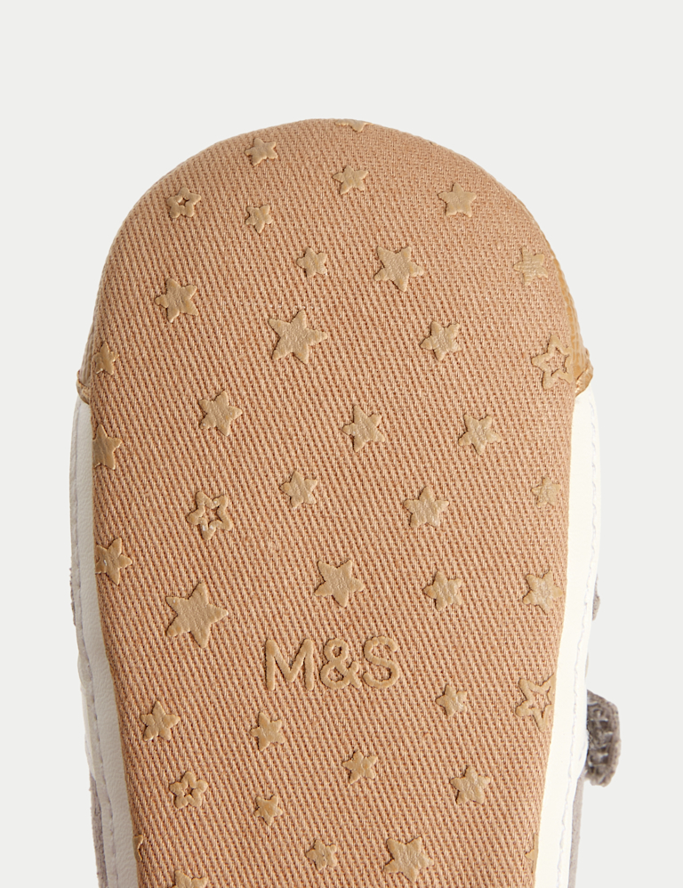 Baby Riptape Trainers (0-18 Mths)