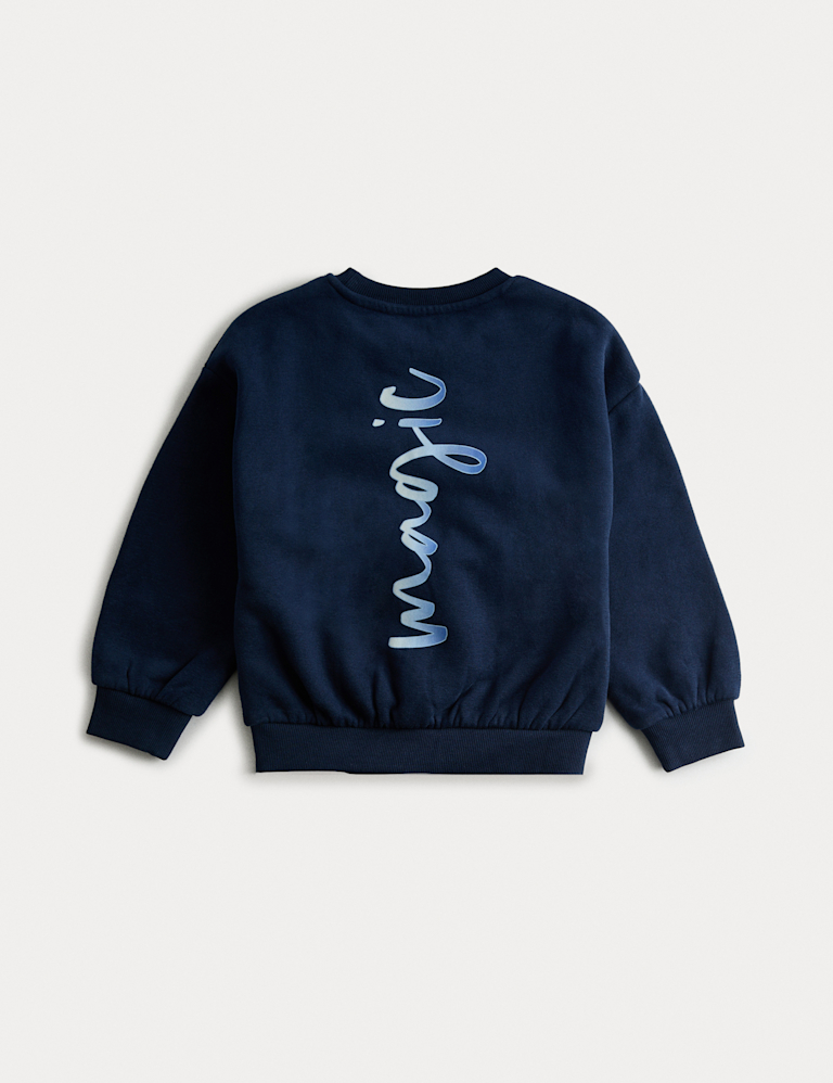 2pc Disney Frozen™ Sweatshirt & Leggings Set (2-8 Yrs)