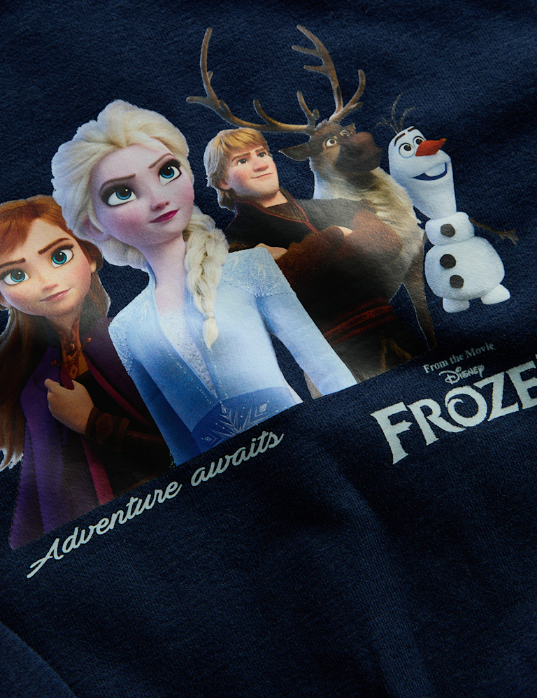 2pc Disney Frozen™ Sweatshirt & Leggings Set (2-8 Yrs)