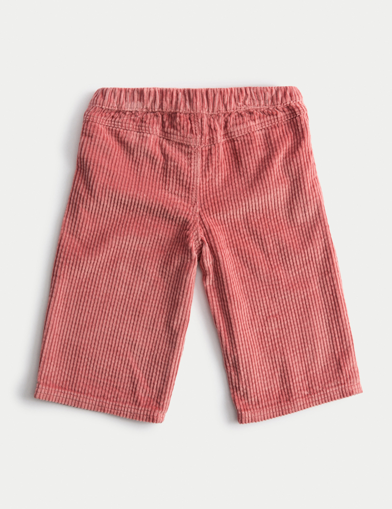 Cord Trousers (0-3 Yrs)