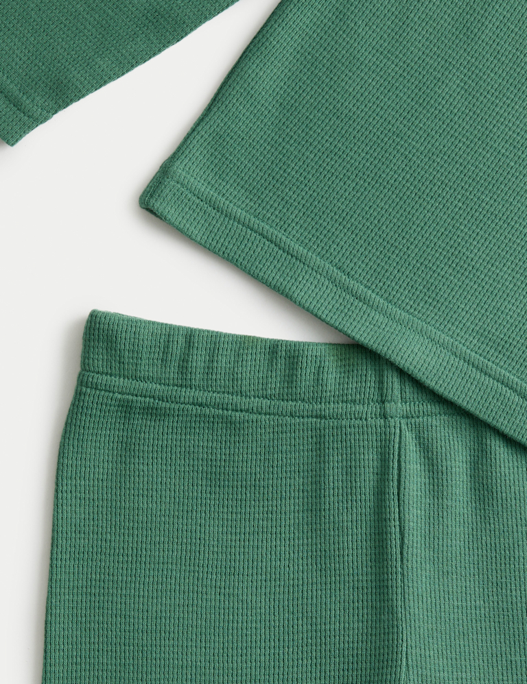 Pure Cotton Pyjamas (1-16 Yrs)