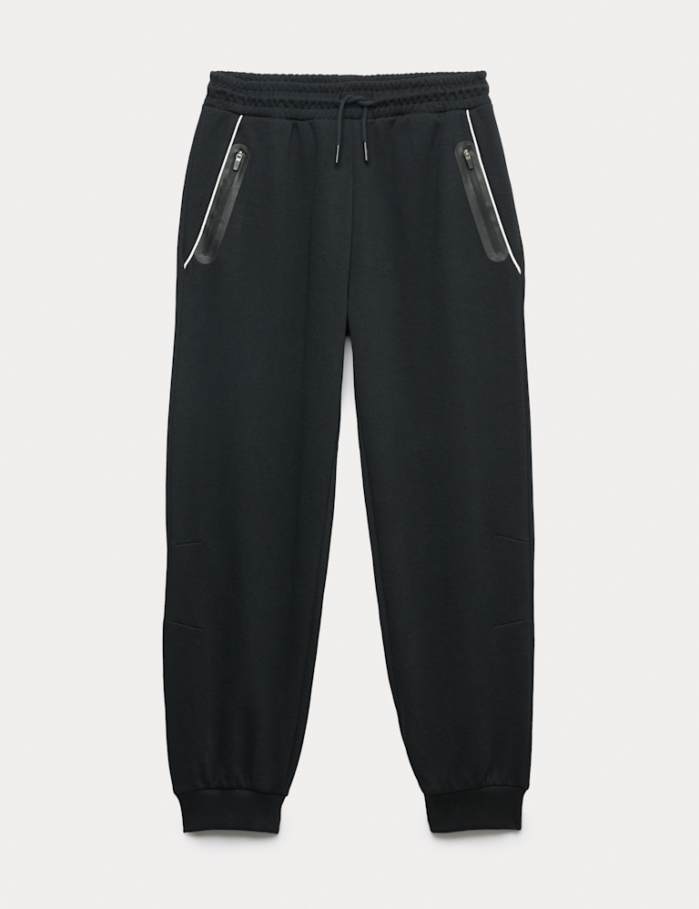 Cotton Rich Joggers (6-16 Yrs)