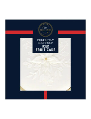 Collection Rich Fruit Cake 6 Month Matured