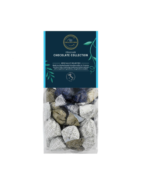 Collection Italian Chocolate Collection