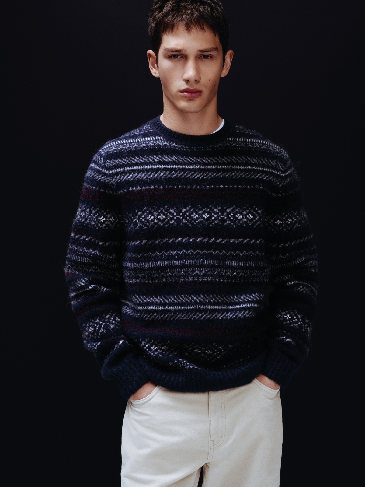 The layers that define the season