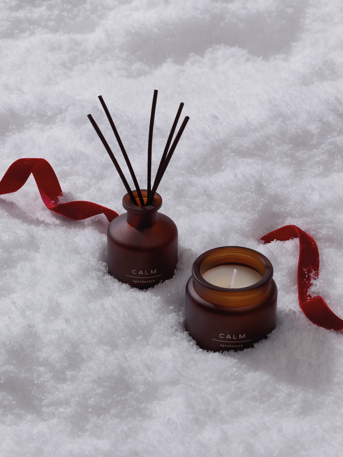 Christmas fragrance Christmas fragrance