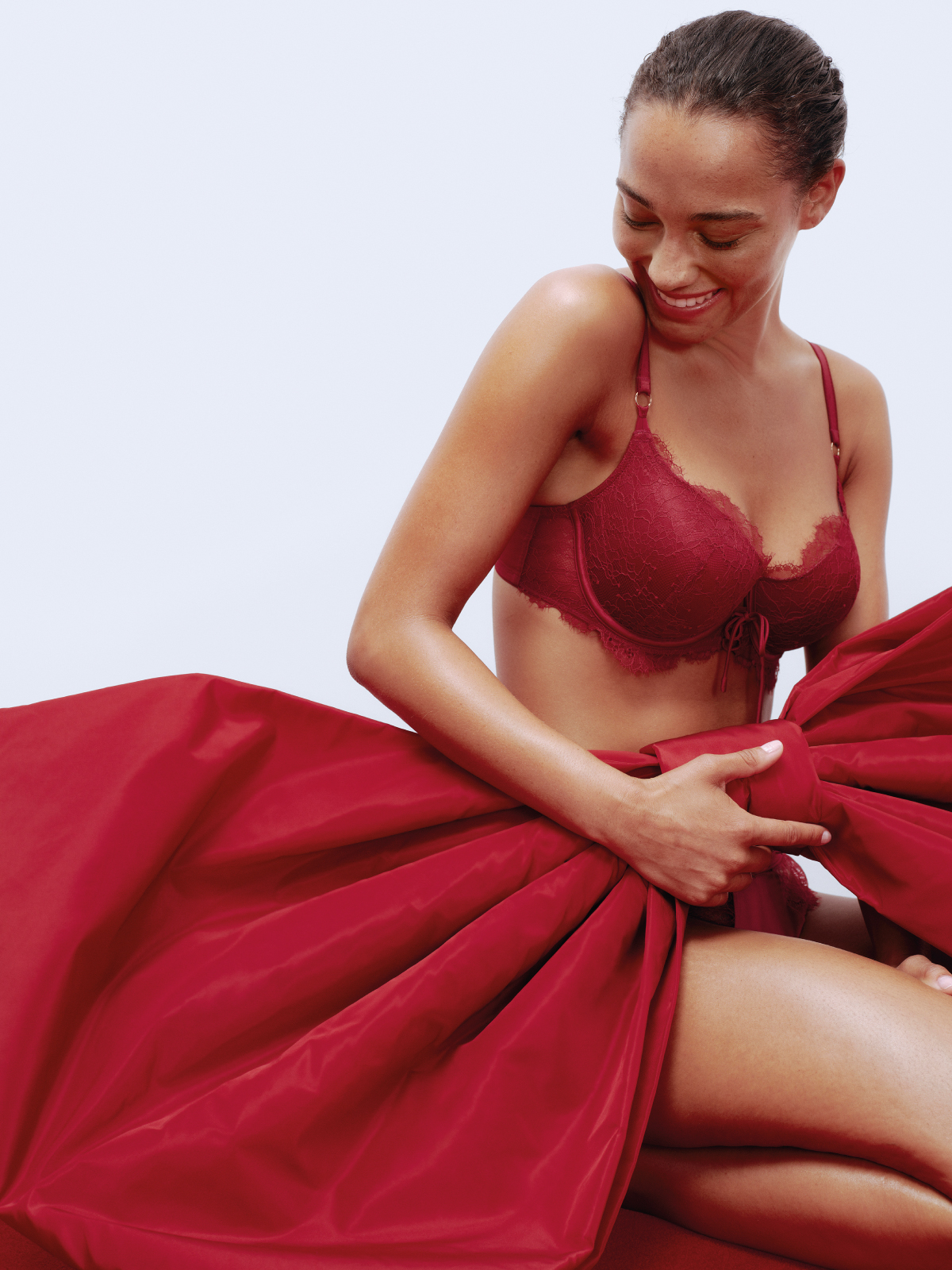 Feeling delicate Feeling delicate