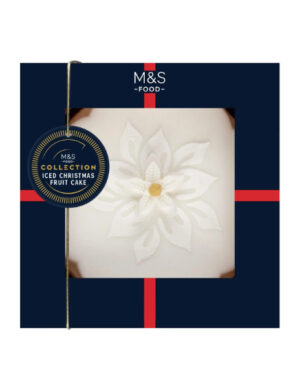 Collection Matured Rich Fruit Cake