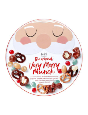 The Original Very Merry Munch