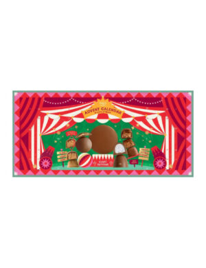 25 Days of Treats Advent Calendar