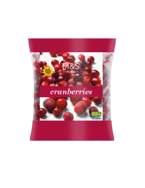 Cranberries Cranberries