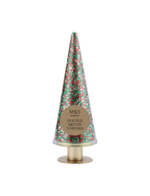 Double Devon Toffee Tree