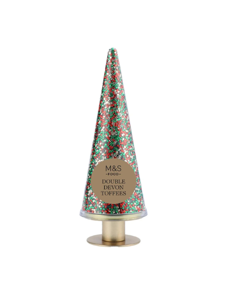 Double Devon Toffee Tree