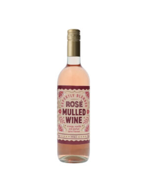 Mulled Rose