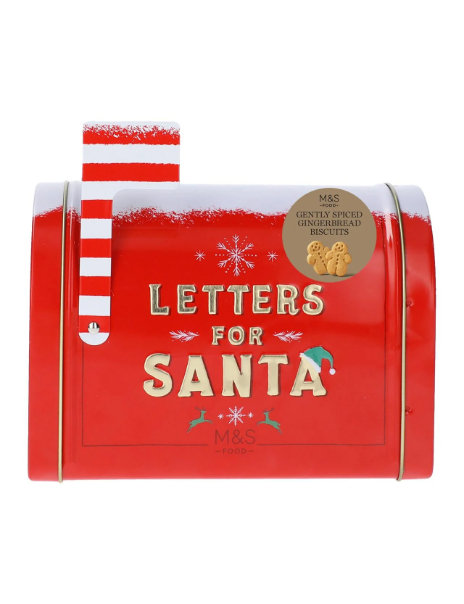 Gently Spiced Gingerbread Biscuits Gently Spiced Gingerbread Biscuits