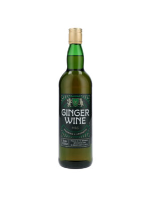 Ginger Wine
