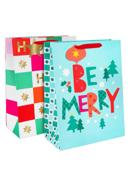 Brights Large Gift Bags