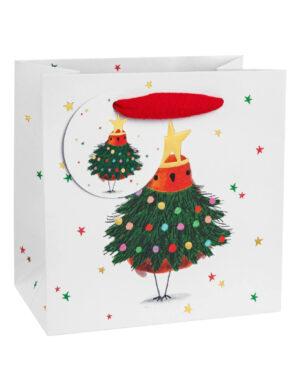 Robin Small Gift Bag
