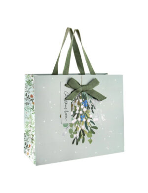 Bow Medium Gift Bag