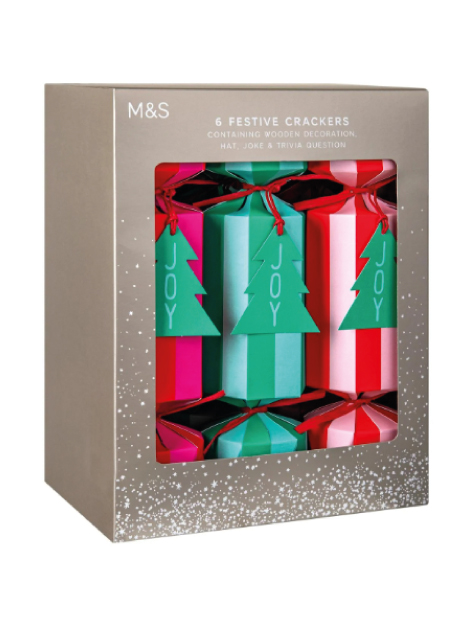 Christmas Crackers
