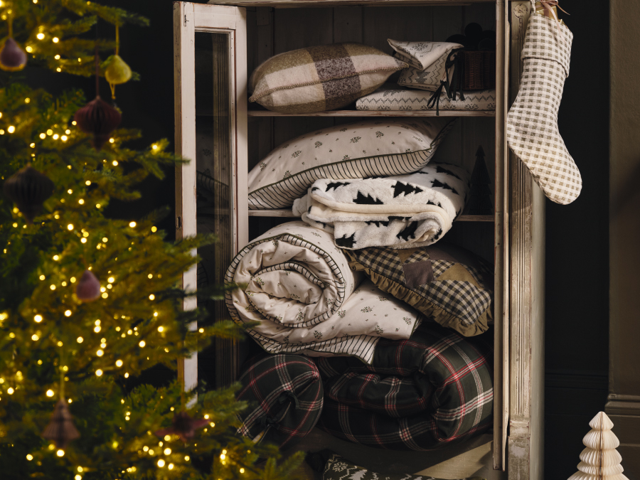 The pieces that make winter nights warmer The pieces that make winter nights warmer