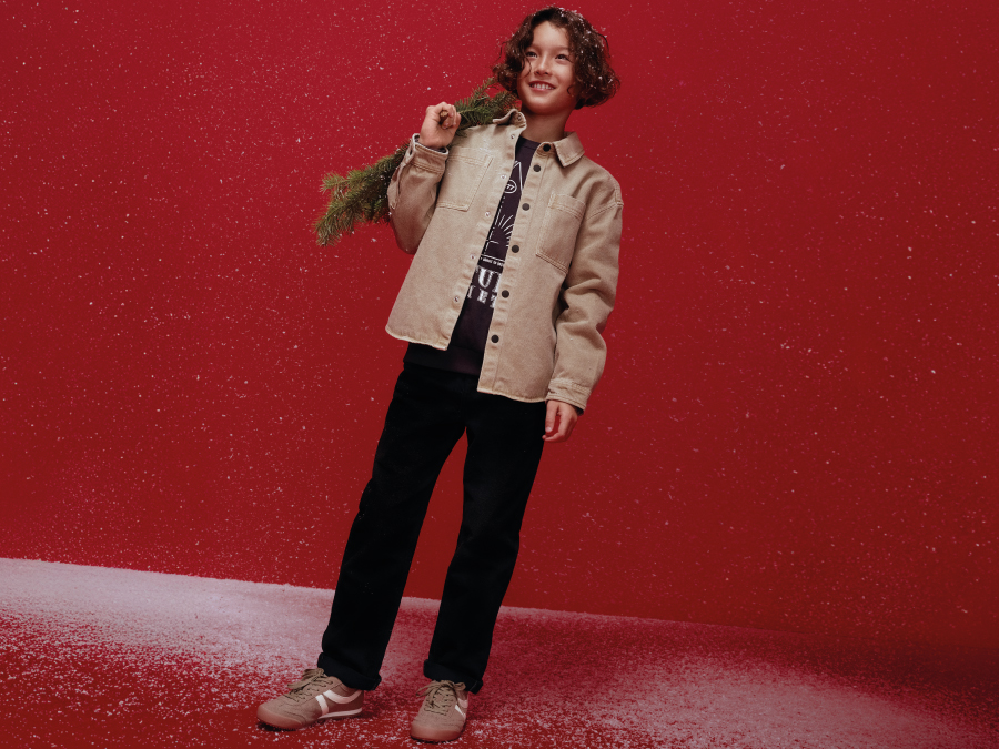 Dressed to sleigh Dressed to sleigh