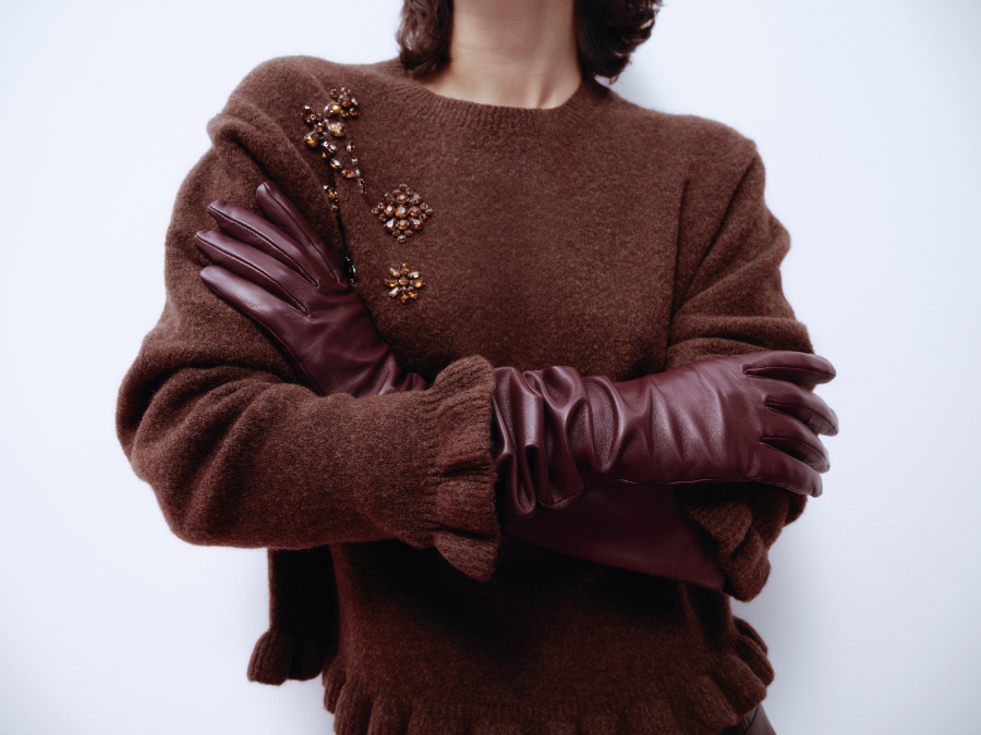 The coziest gift of all