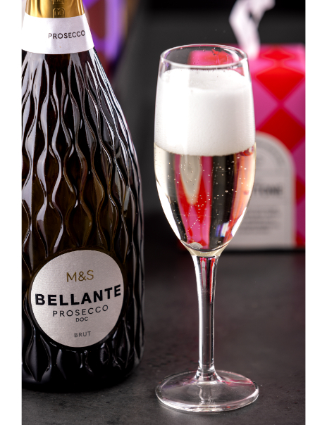 The Magic Of Christmas Hamper