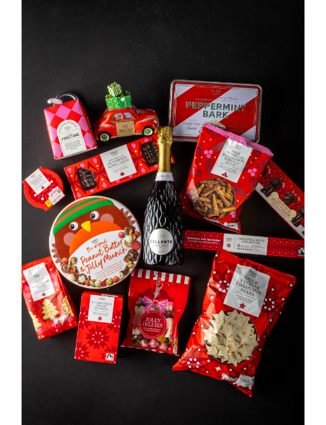 The Magic Of Christmas Hamper