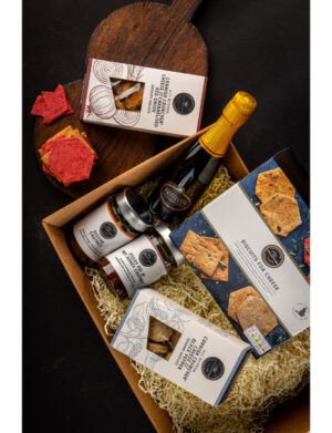 The M&S Collection Ultimate Hamper