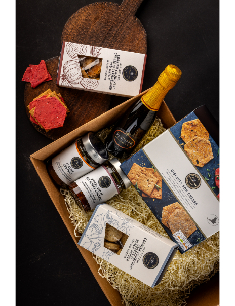 The M&S Collection Ultimate Hamper