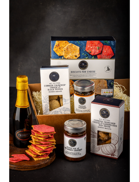 The M&S Collection Ultimate Hamper