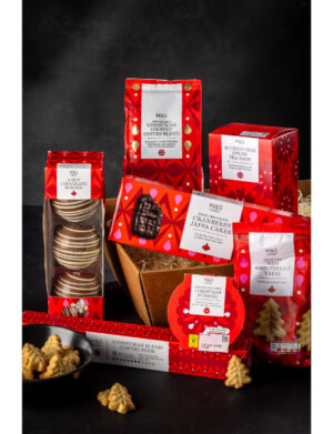 The Christmas Treats Gifts