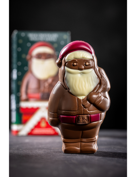 The Christmas Sweet Selection