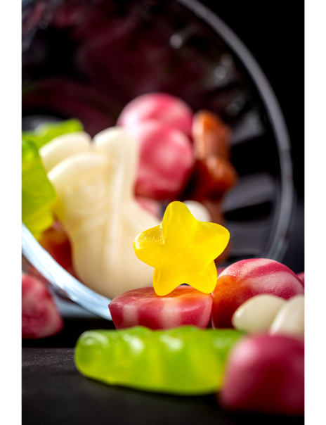 The Christmas Sweet Selection